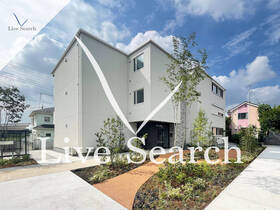 モアナヒルズⅠ 303 【埼玉県東大宮】 の外観写真