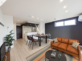 ホヌプレミアス 305 【神奈川県梶が谷駅】 の外観写真