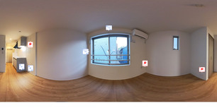 プリムラ小岩 201 【東京都JR総武中央緩行線「小岩」駅徒歩15分】 の外観写真