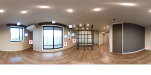 ホヌプレミアス 401 【神奈川県梶が谷駅】 の外観写真