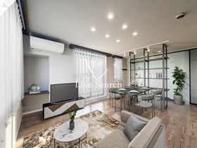 ホヌプレミアス 401 【神奈川県梶が谷駅】 の外観写真