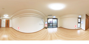 ドミール伝馬 702 【愛知県熱田神宮伝馬町駅】 の外観写真