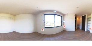 ラフォーレ里 201 【熊本県新水俣駅】 の外観写真