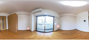 ヴァレッシア荻窪シティ 302 【東京都荻窪駅】 の外観写真