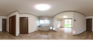 コーポ照木 101 【神奈川県愛甲石田駅】 の外観写真