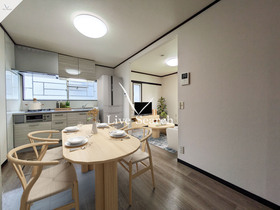 コーポ照木 101 【神奈川県愛甲石田駅】 の外観写真