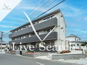 シュライン日進 301 【埼玉県川越線　日進駅　徒歩9分】 の外観写真