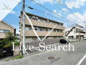 フィールドスターⅢ 102 【埼玉県京浜東北・根岸線　大宮駅　徒歩18分】 の外観写真