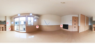 森甚C 202 【埼玉県本川越駅】 の外観写真