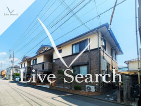 森甚C 202 【埼玉県本川越駅】 の外観写真