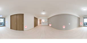 Taiwa Arun Yodoyabashi 501 【大阪府淀屋橋駅】 の外観写真