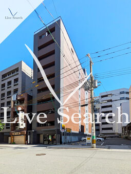 Taiwa Arun Yodoyabashi 501 【大阪府淀屋橋駅】 の外観写真