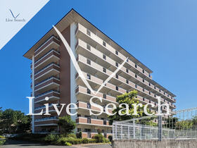 グランヴィル百道 613 【福岡県藤崎駅】 の外観写真