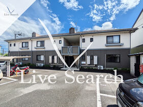 パークハイムMORI b106 【福岡県大野城駅】 の外観写真