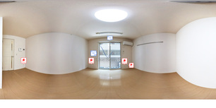 本郷の杜ソグレ 105 【埼玉県埼玉新都市交通　東宮原駅　徒歩13分】 の外観写真