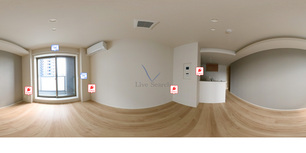 リヤン 303 【埼玉県朝霞台】 の外観写真