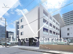 リヤン 303 【埼玉県朝霞台】 の外観写真