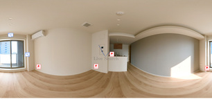 リヤン 403 【埼玉県朝霞台】 の外観写真