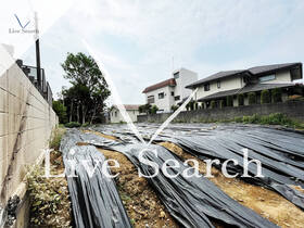 板橋区徳丸2丁目土地  【東京都東部練馬駅】 の外観写真
