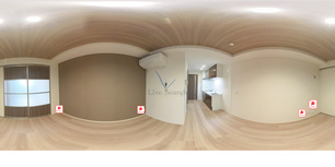 Dアセット栄町 101 【東京都国分寺駅】 の外観写真