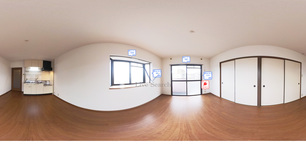 グランピア12 401 【福岡県博多南駅】 の外観写真