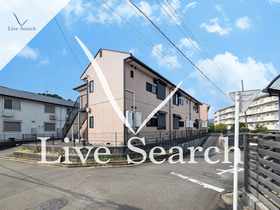 フミール美鈴Ⅱ 203 【神奈川県伊勢原駅】 の外観写真