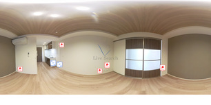 Dアセット栄町 301 【東京都国分寺駅】 の外観写真