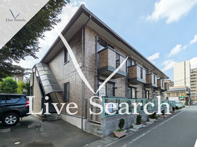 カーサグランデ氷川 206 【埼玉県草加駅】 の外観写真