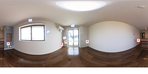 Casa felice 301 【茨城県常陸多賀駅】 の外観写真