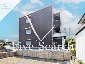 Casa felice 301 【茨城県常陸多賀駅】 の外観写真