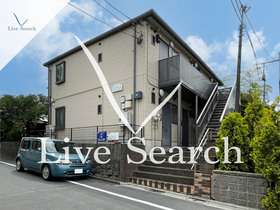 エスポワール 101 【東京都富士見台】 の外観写真