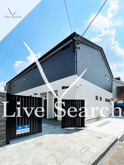 グランレーヴ国領 201 【東京都国領】 の外観写真