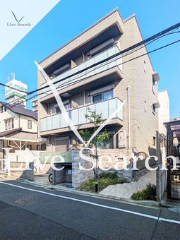 シャーメゾンAI甲子園 0302 【兵庫県甲子園】 の外観写真