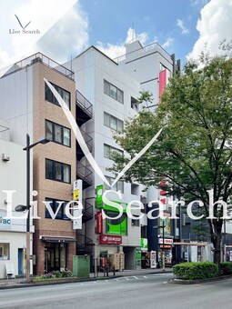 ルミエール 203 【埼玉県川越線　西大宮駅　徒歩7分】 の外観写真