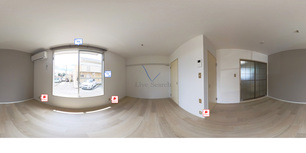 ユニテック三里木A棟 101 【熊本県三里木駅】 の外観写真