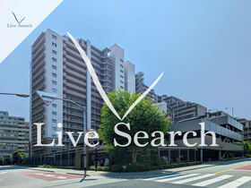 ザ・ガーデンズ西葛西 204 【東京都西葛西駅】 の外観写真