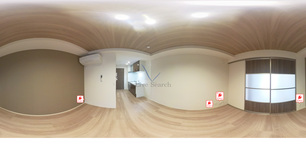 Dアセット栄町 201 【東京都国分寺駅】 の外観写真