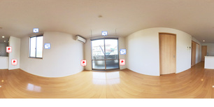 MASTメゾン戸坂A棟 102 【熊本県熊本駅】 の外観写真