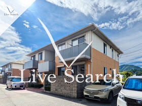 MASTメゾン戸坂A棟 102 【熊本県熊本駅】 の外観写真