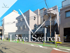 モンヴェルジェ駒沢 102 【東京都駒沢大学駅　徒歩3分】 の外観写真