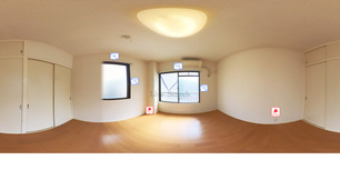 コータス幸 301 【神奈川県JR川崎駅】 の外観写真