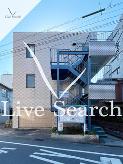 コータス幸 301 【神奈川県JR川崎駅】 の外観写真