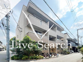 ハイツ大今里 102 【大阪府大阪メトロ千日前線　今里駅】 の外観写真