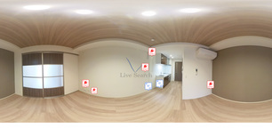 Dアセット栄町 202 【東京都国分寺駅】 の外観写真