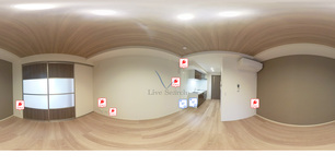 Dアセット栄町 302 【東京都国分寺駅】 の外観写真