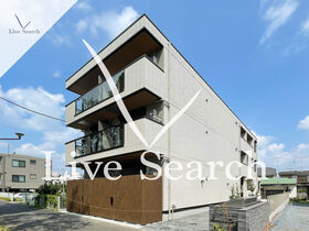 Dアセット栄町 302 【東京都国分寺駅】 の外観写真