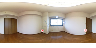 兼六ハイム東久留米 410 【埼玉県東久留米駅】 の外観写真