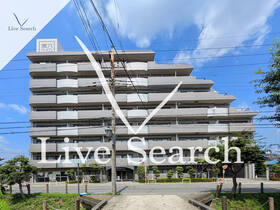 兼六ハイム東久留米 410 【埼玉県東久留米駅】 の外観写真