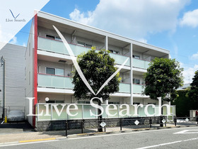 ルコルテパルク 102 【東京都国領駅】 の外観写真