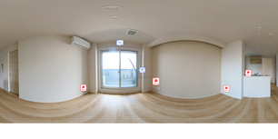 リヤン 405 【埼玉県朝霞台】 の外観写真